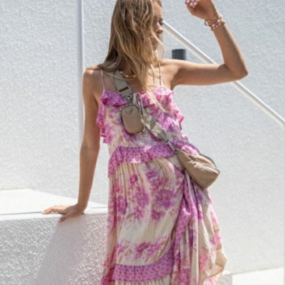 Coco lei maxi